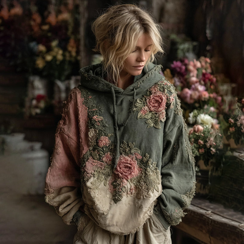 Elegantly Designed Sweater