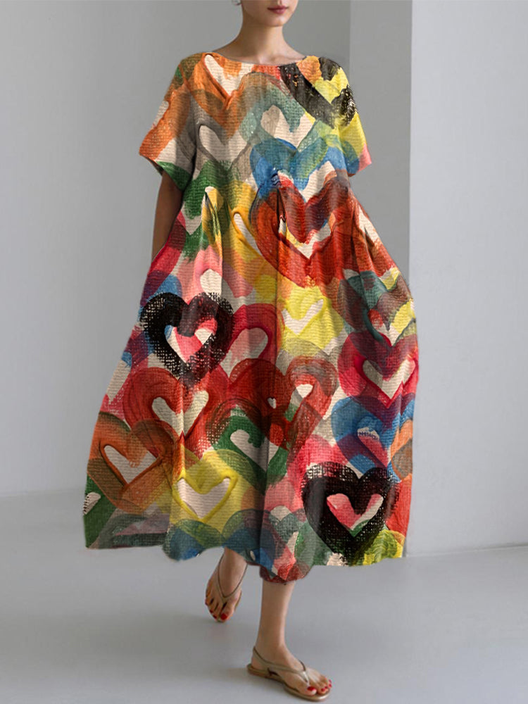 Elegantly Designed Dress