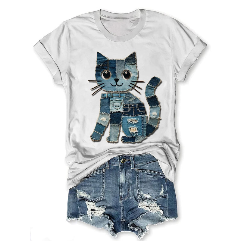 Classic Designed T-Shirt