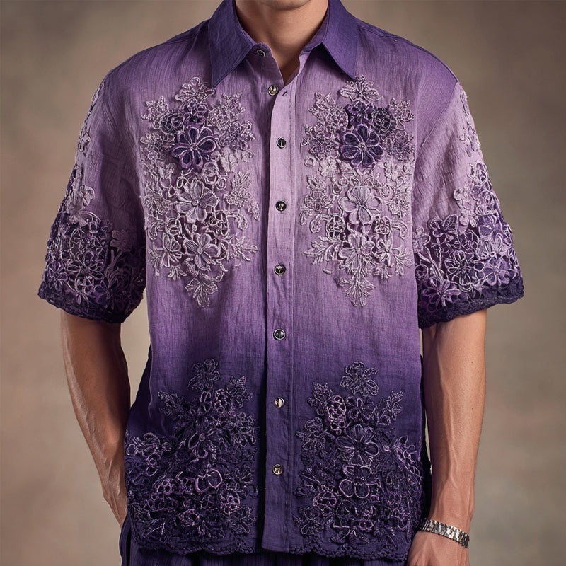 Vintage Inspired Shirt