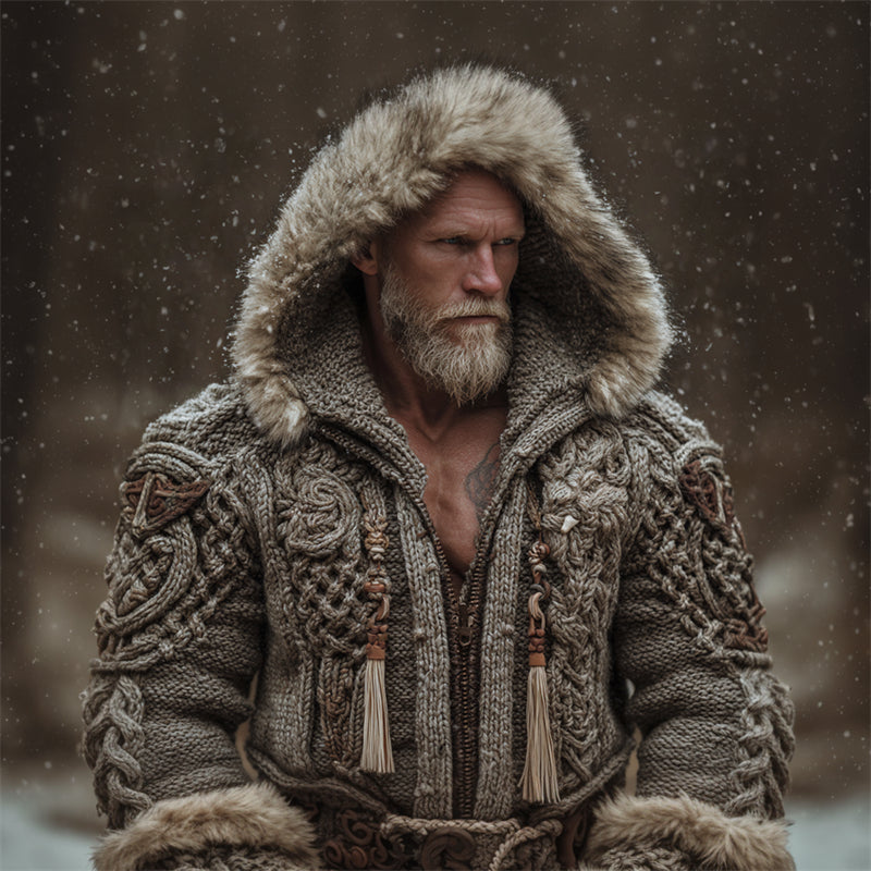 Beautifully Crafted Cardigan