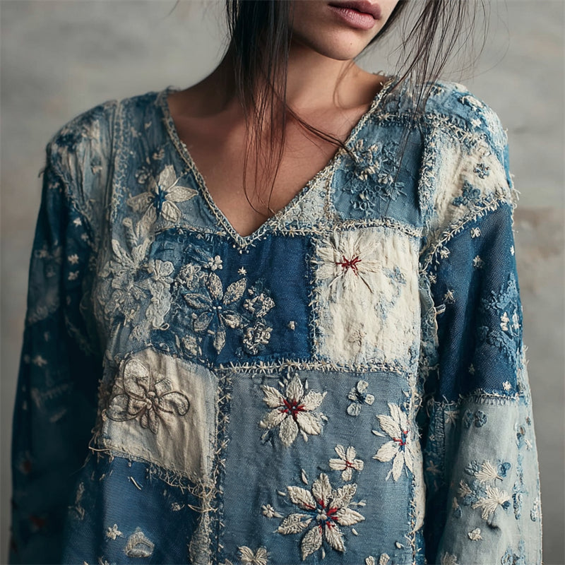 Classic Vintage Garment