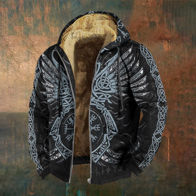 Vintage Inspired Jacket