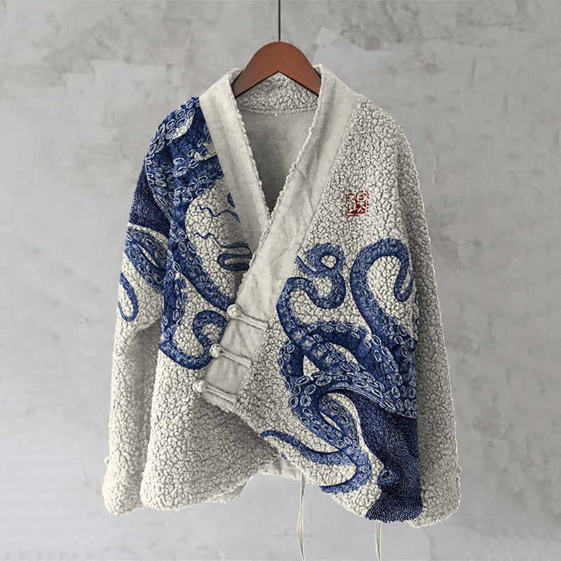 Thoughtfully Designed Cardigan