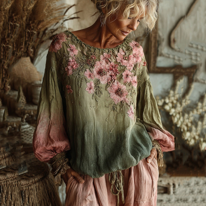 Gracefully Designed Shirt