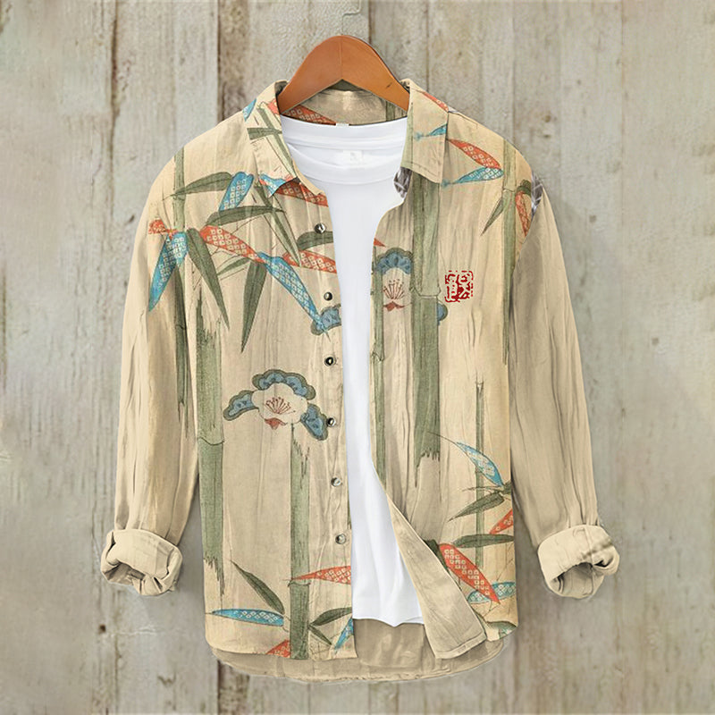 Classic Vintage Shirt