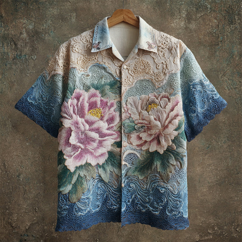 Classic Designed Shirt