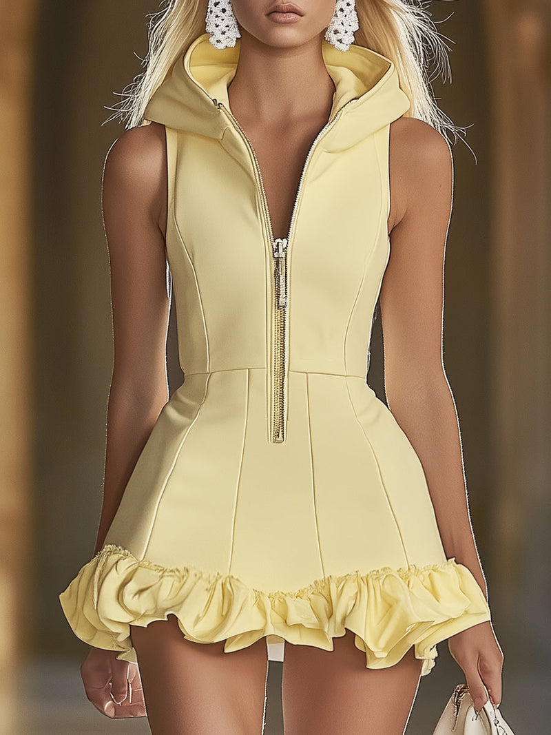 Vintage Inspired Dress