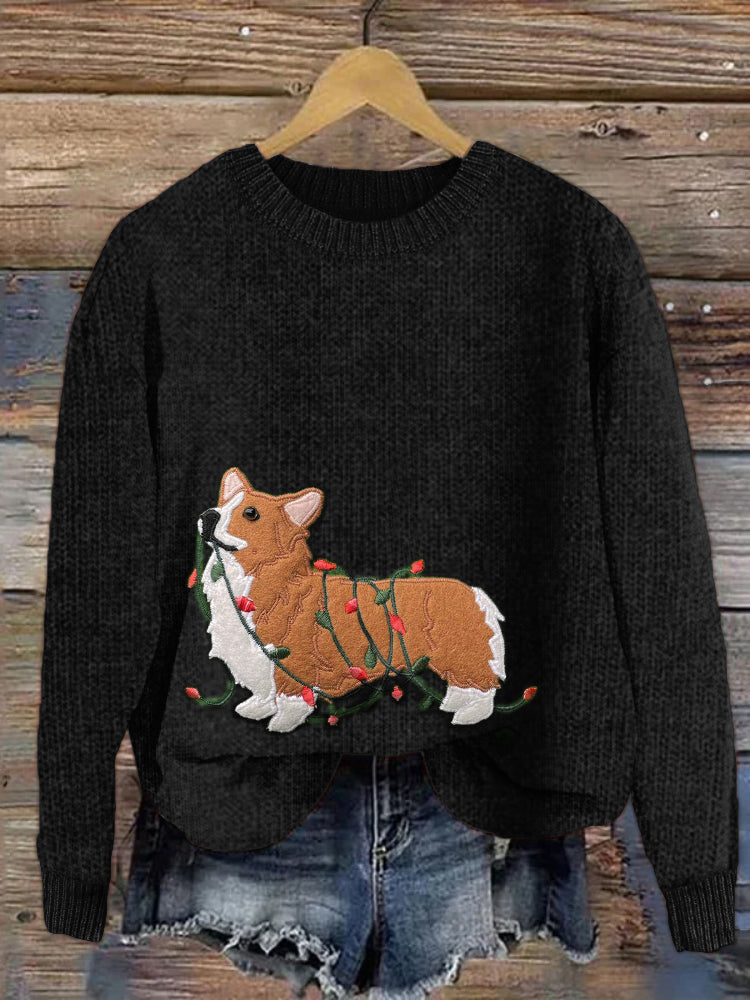 Classic Vintage Sweater
