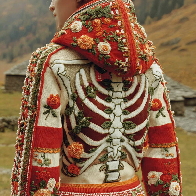 Beautifully Crafted Sweater