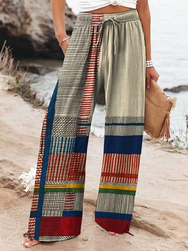 Beautifully Crafted Pants