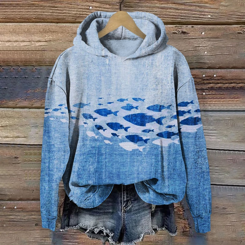Vintage Inspired Garment