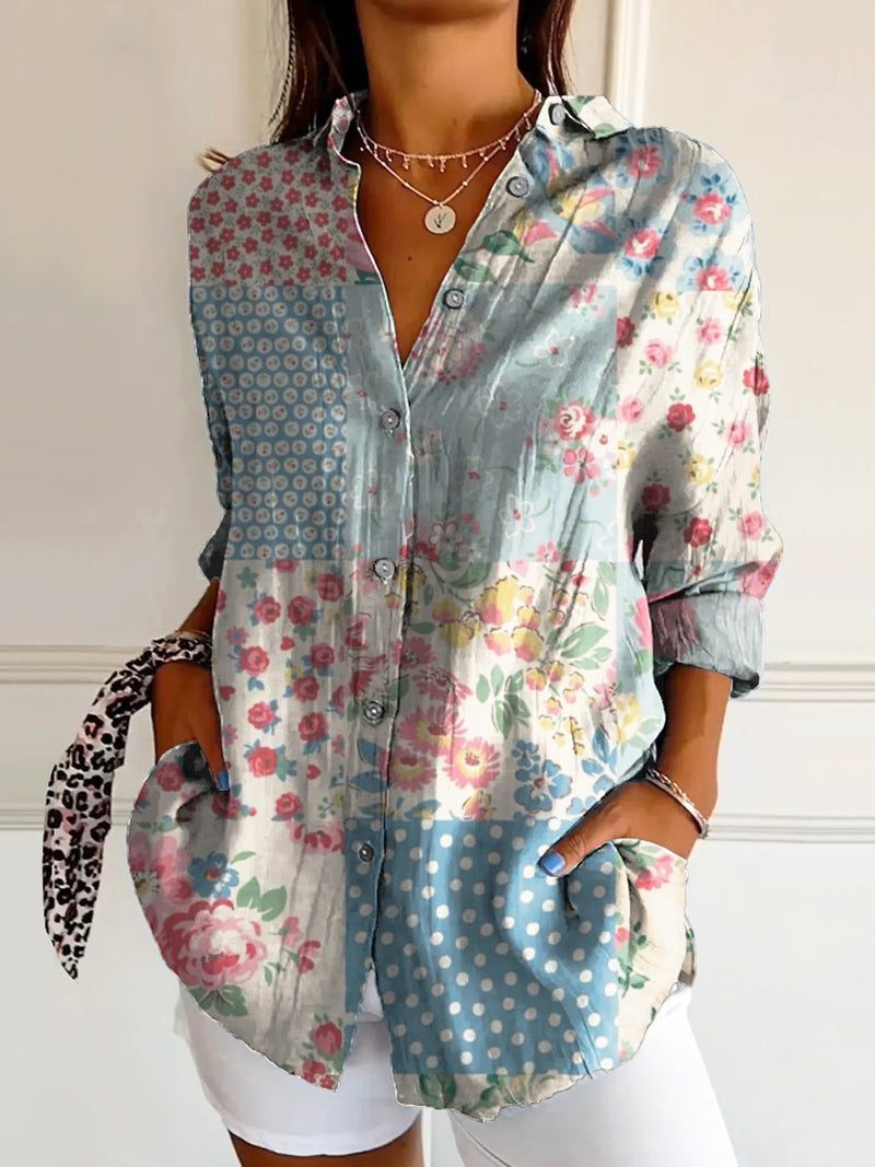 Beautifully Crafted Shirt
