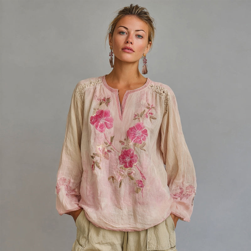 Elegantly Designed Garment
