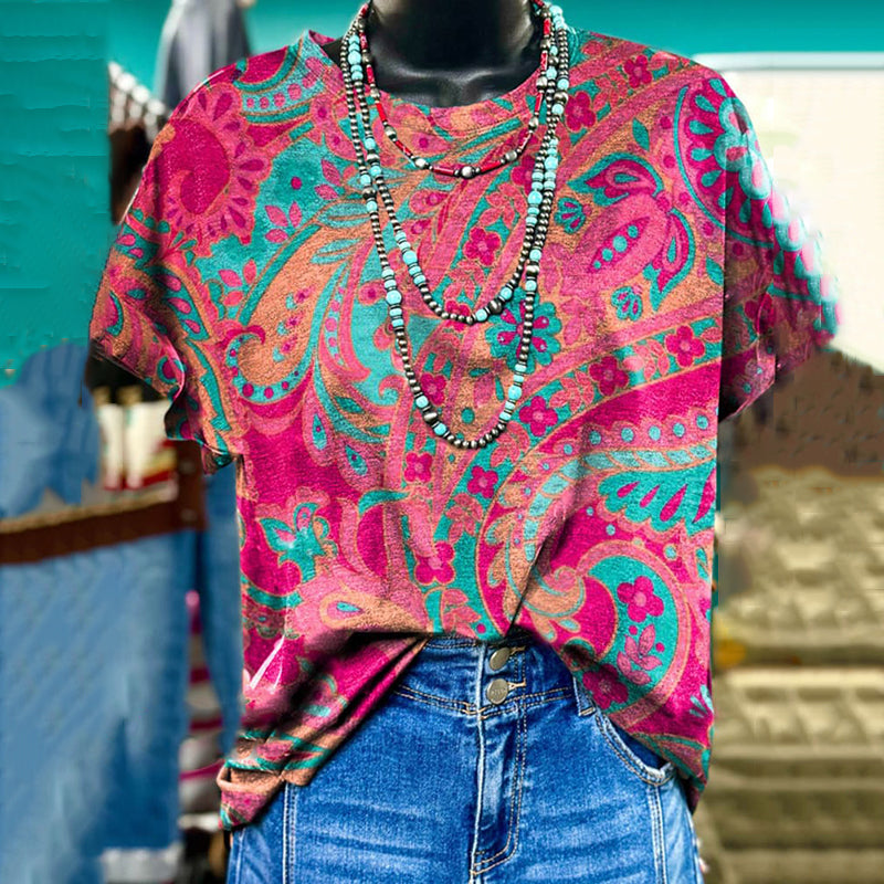 Classic Vintage T-Shirt