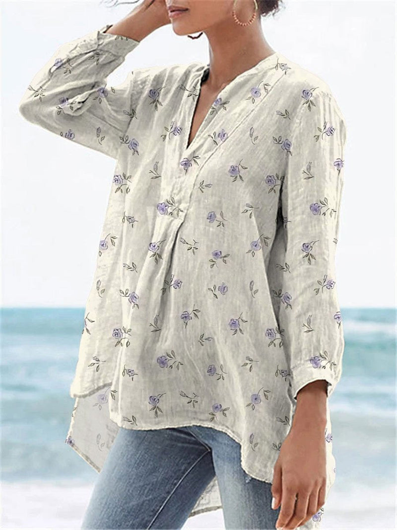 Classic Designed Shirt