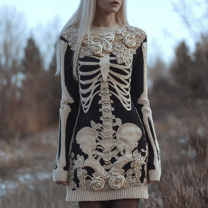 Classic Vintage Sweater