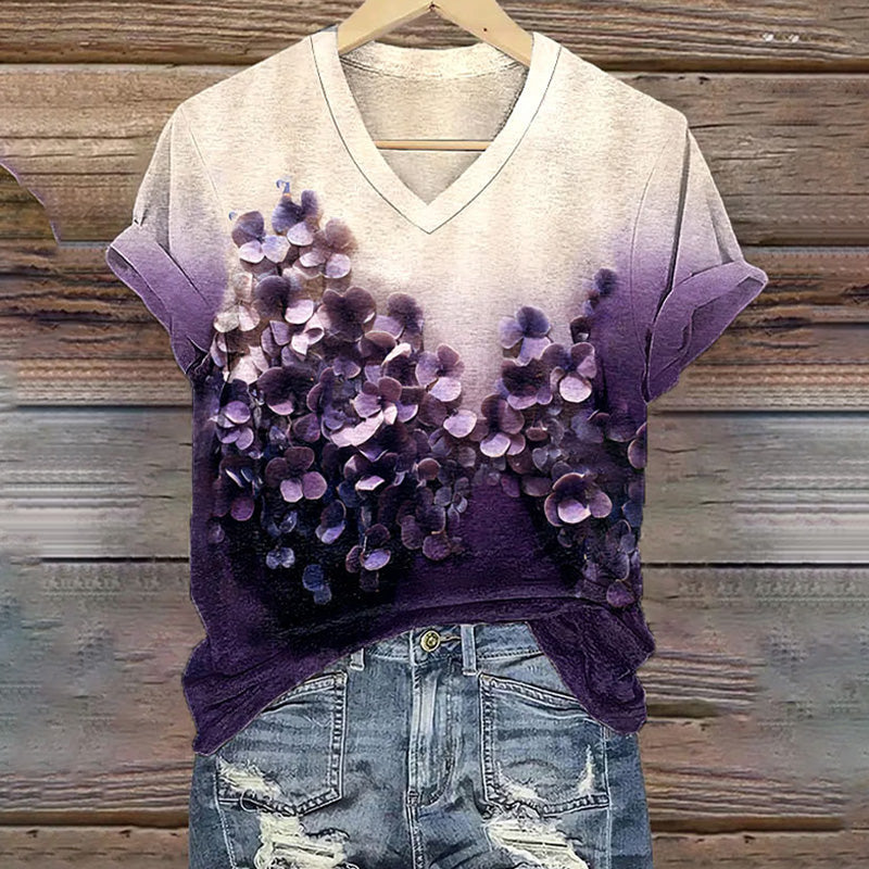Beautifully Crafted T-Shirt