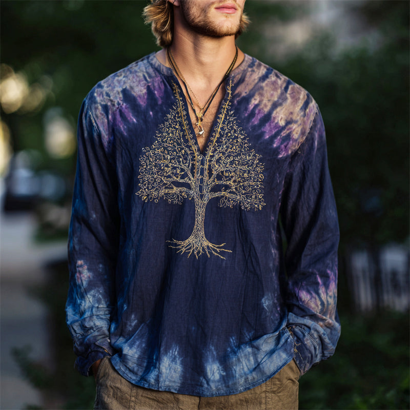 Thoughtfully Designed Shirt