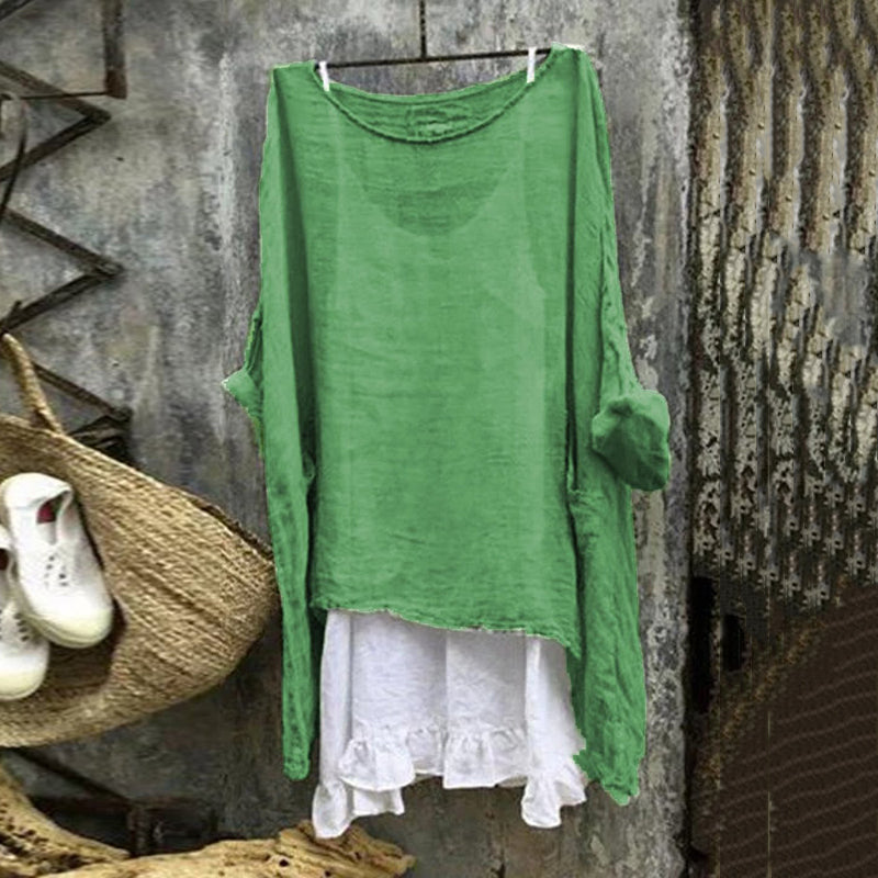 Vintage Inspired Shirt