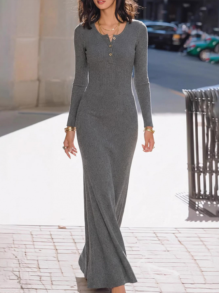 Classic Vintage Dress