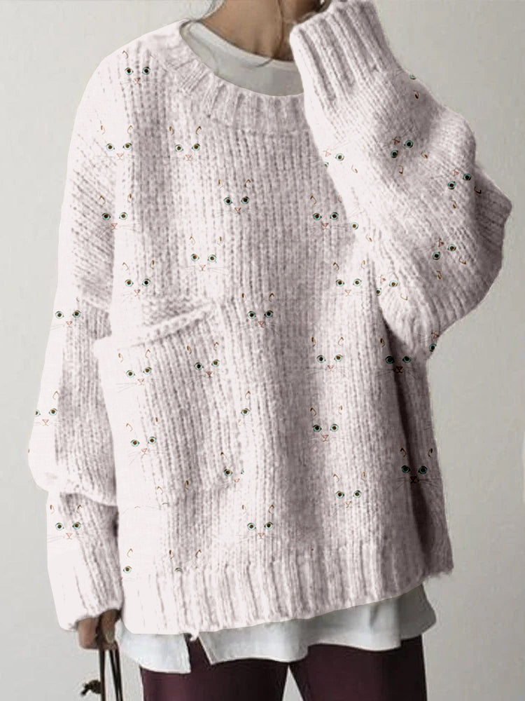 Classic Vintage Sweater