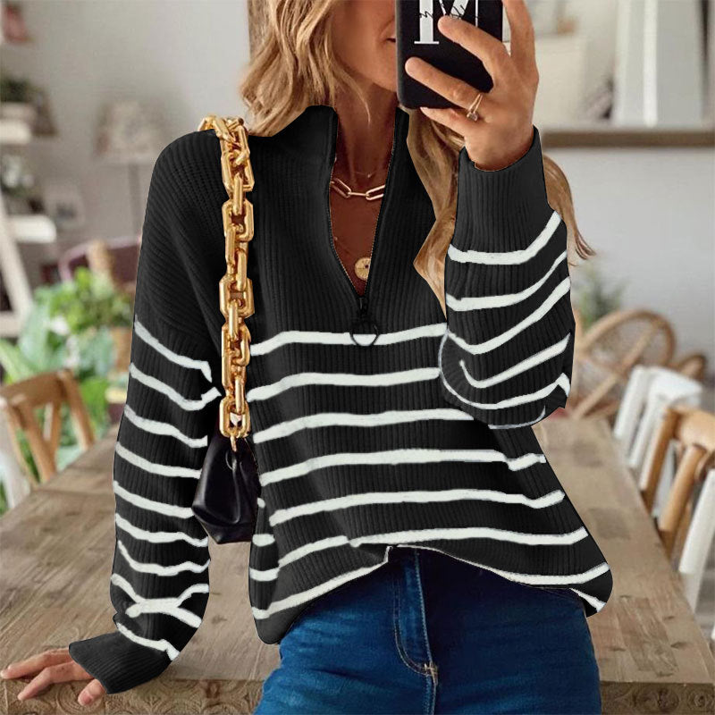 Vintage Inspired Sweater