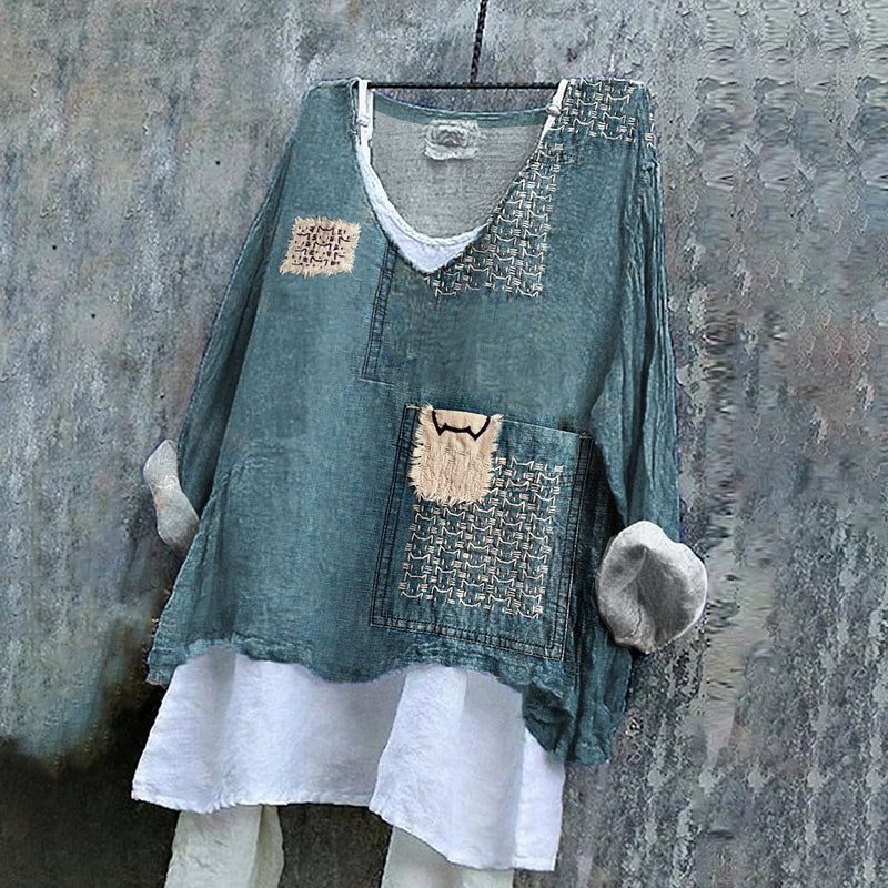 Thoughtfully Designed Garment