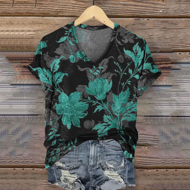 Thoughtfully Designed T-Shirt