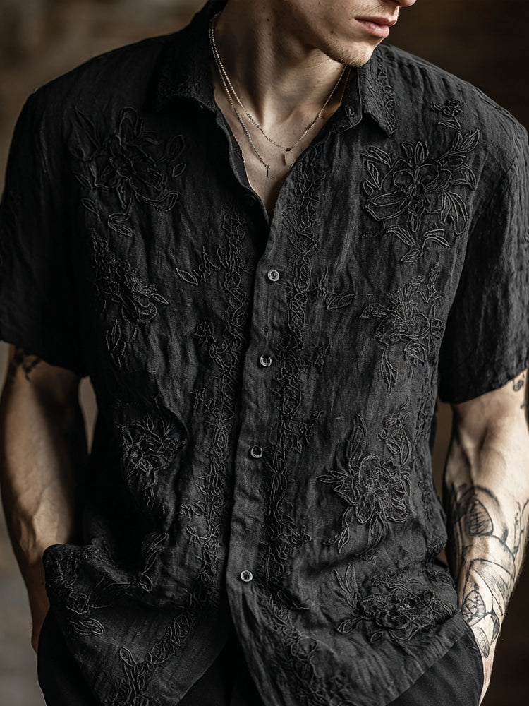 Vintage Inspired Shirt