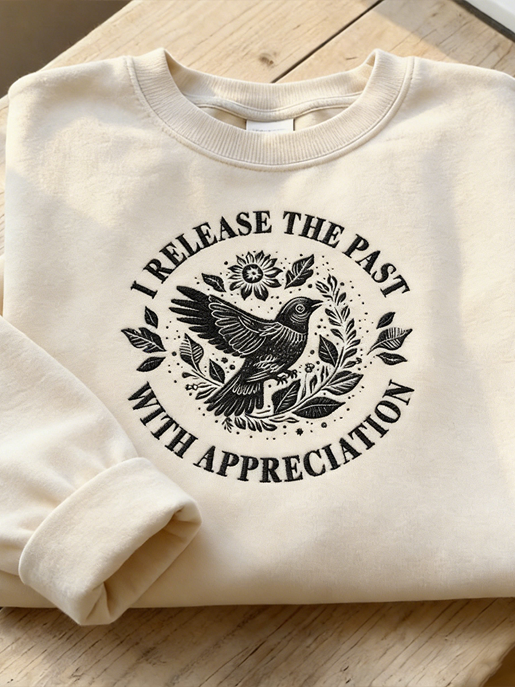 Gracefully Designed Shirt