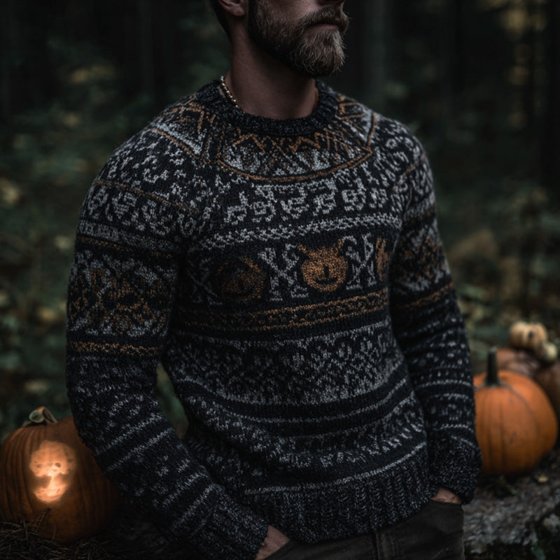 Beautifully Crafted Sweater