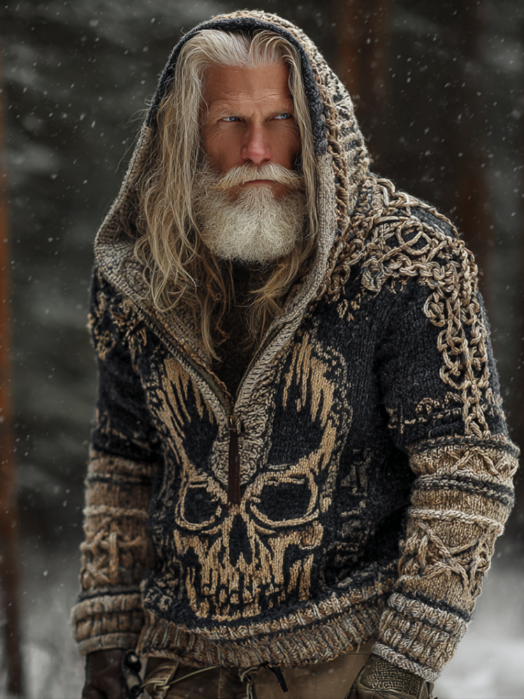 Elegantly Designed Sweater