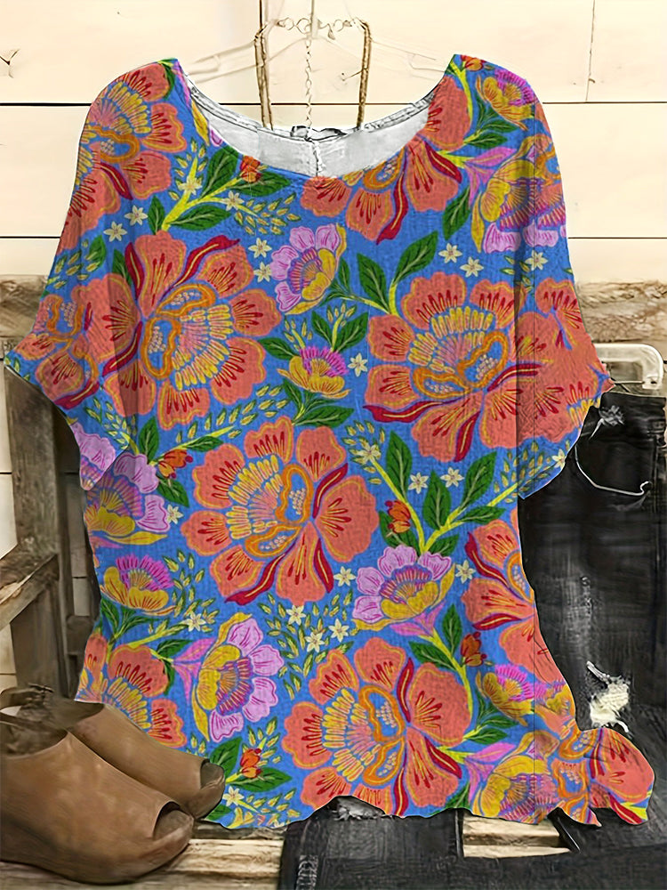 Thoughtfully Designed Shirt
