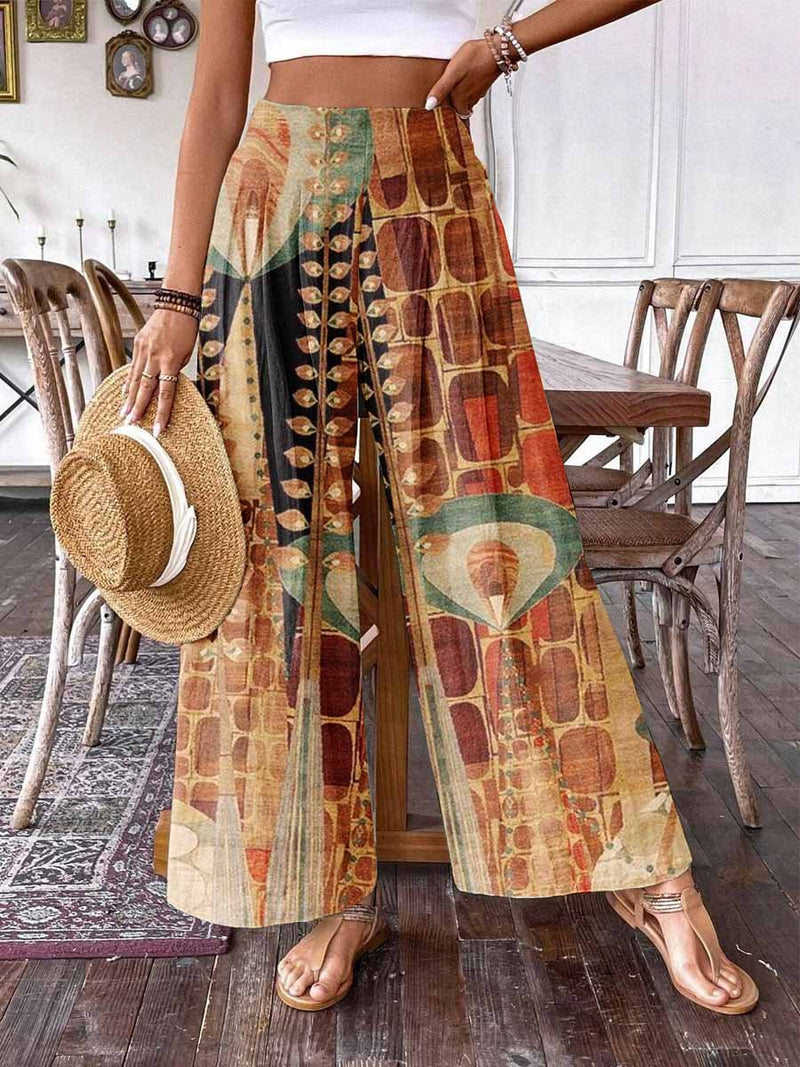 Classic Vintage Pants