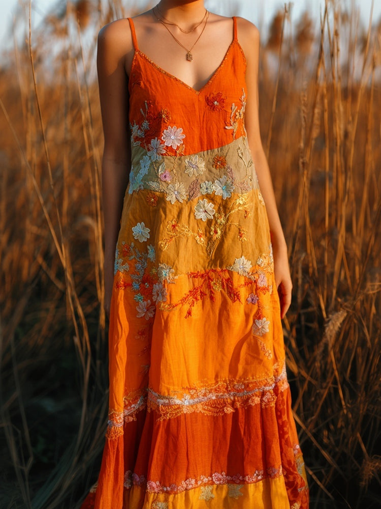 Elegantly Designed Dress