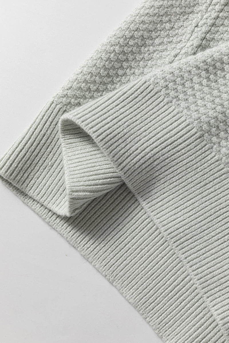 Vintage Inspired Sweater