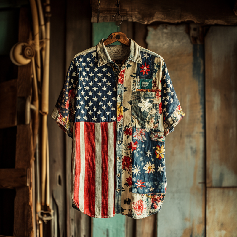 Classic Vintage Shirt