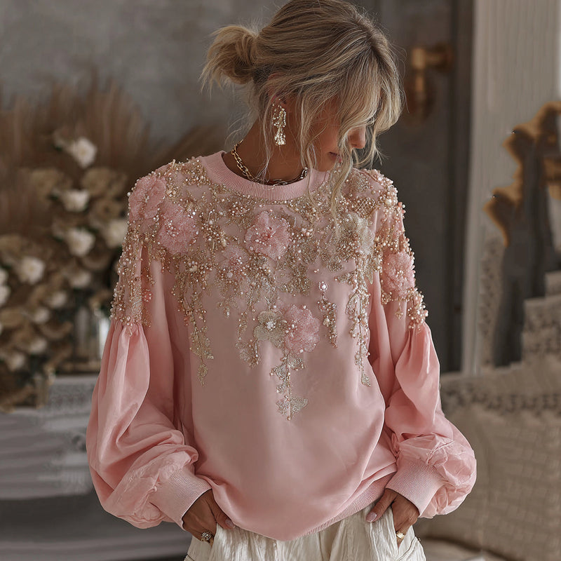 Thoughtfully Designed Shirt
