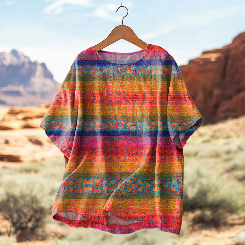 Thoughtfully Designed Shirt