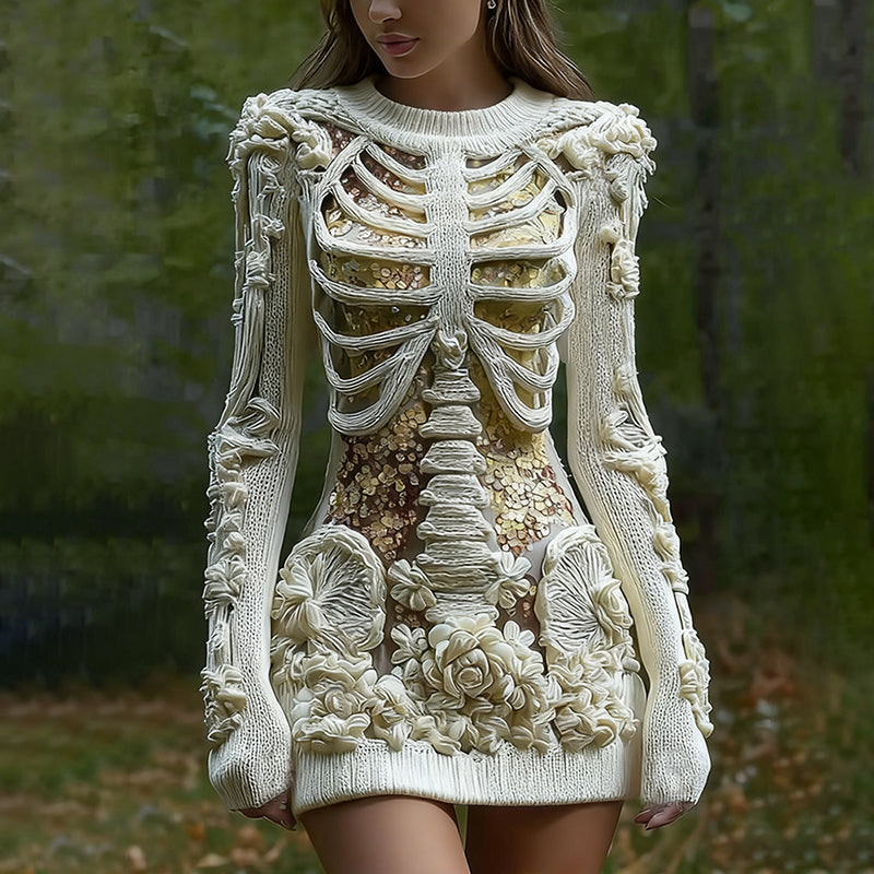 Classic Vintage Sweater