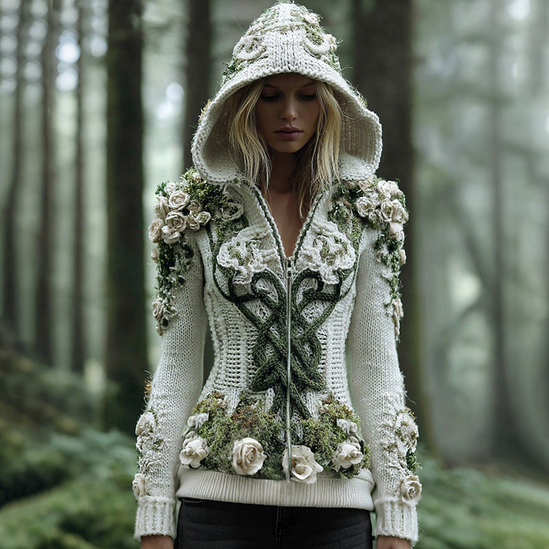 Beautifully Crafted Cardigan