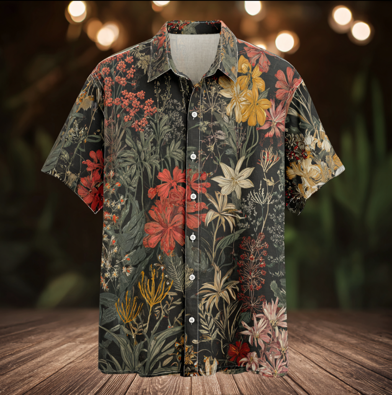 Classic Vintage Shirt