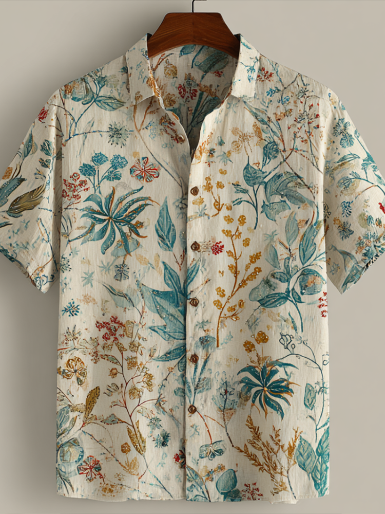 Classic Vintage Shirt