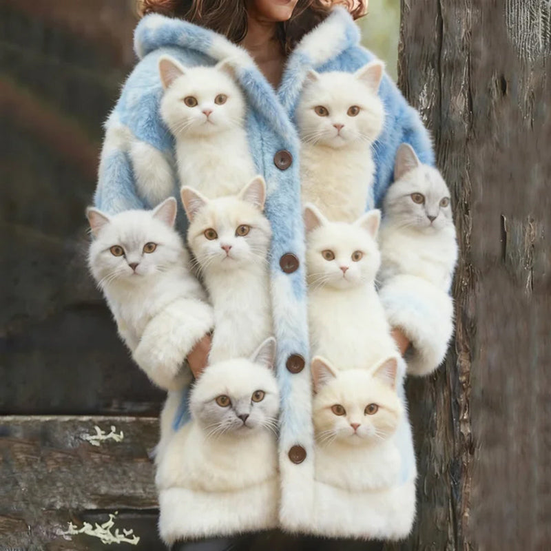 Elegantly Designed Cardigan