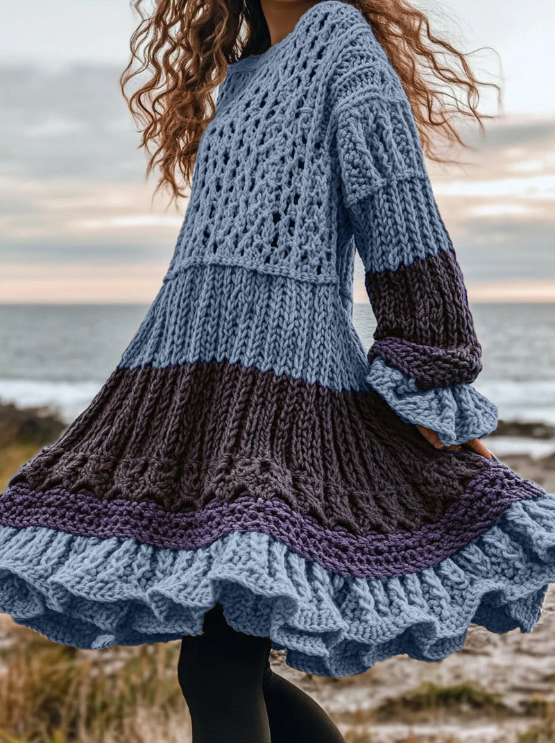 Elegantly Designed Sweater