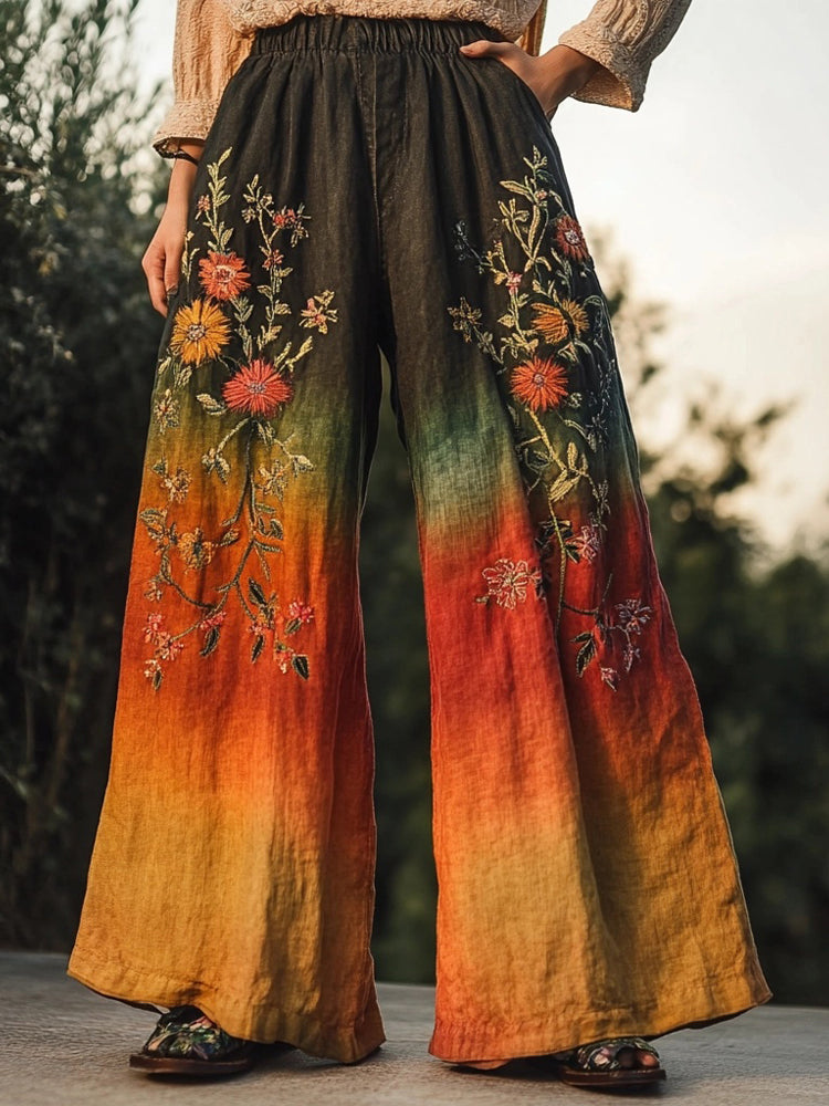 Elegantly Designed Pants