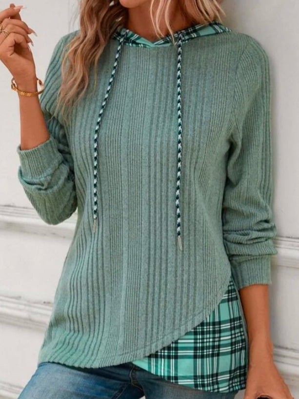 Timeless Vintage Style Shirt