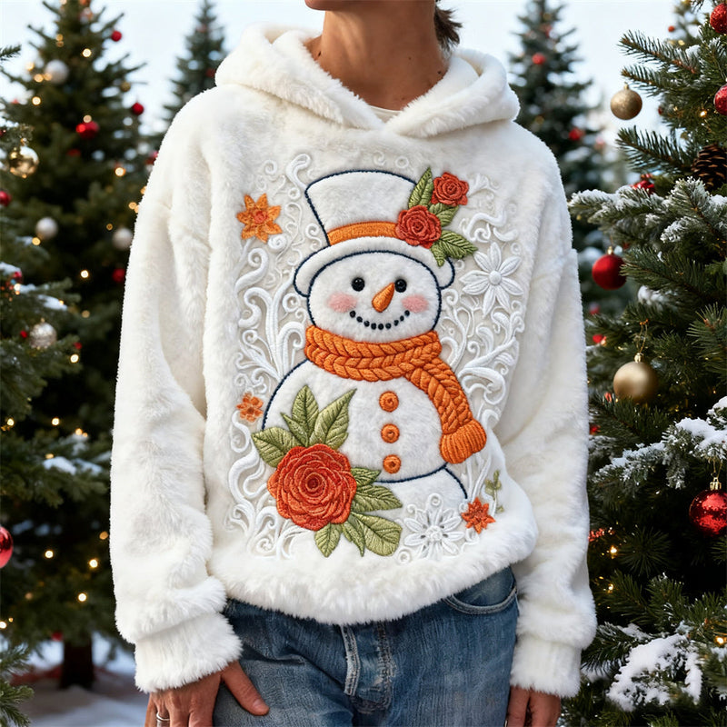 Vintage Inspired Sweater