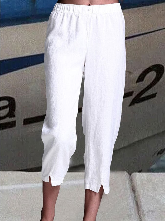 Classic Vintage Pants